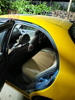 Daewoo Lanos